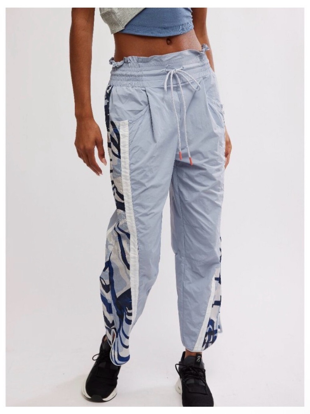 NEW FP MOVEMENT by Free People Champ is Here pants NWT in bag 🌷